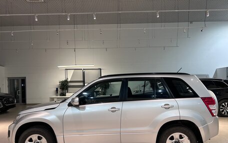 Suzuki Grand Vitara, 2013 год, 1 420 000 рублей, 5 фотография