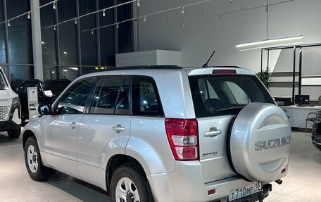 Suzuki Grand Vitara, 2013 год, 1 420 000 рублей, 6 фотография