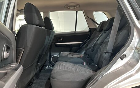 Suzuki Grand Vitara, 2013 год, 1 420 000 рублей, 11 фотография