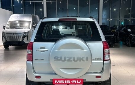 Suzuki Grand Vitara, 2013 год, 1 420 000 рублей, 7 фотография