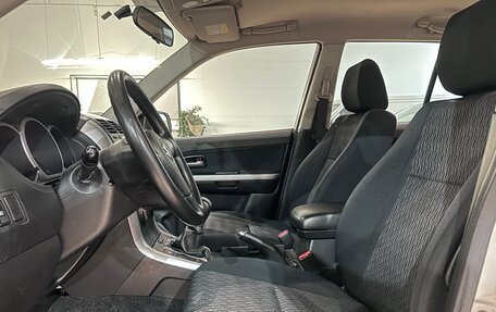 Suzuki Grand Vitara, 2013 год, 1 420 000 рублей, 10 фотография