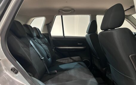 Suzuki Grand Vitara, 2013 год, 1 420 000 рублей, 12 фотография
