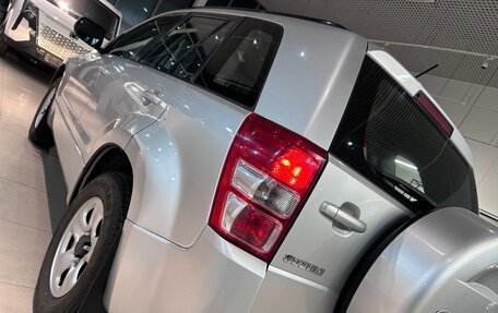 Suzuki Grand Vitara, 2013 год, 1 420 000 рублей, 18 фотография