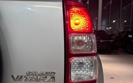 Suzuki Grand Vitara, 2013 год, 1 420 000 рублей, 19 фотография