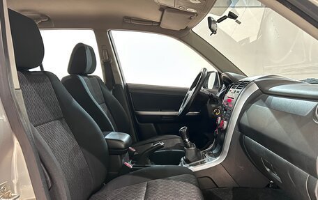 Suzuki Grand Vitara, 2013 год, 1 420 000 рублей, 13 фотография
