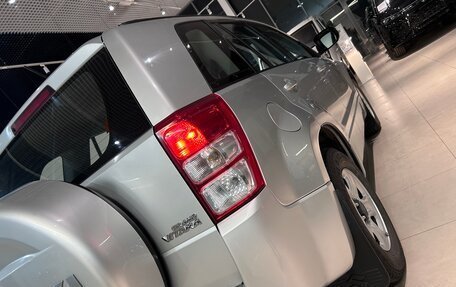 Suzuki Grand Vitara, 2013 год, 1 420 000 рублей, 17 фотография