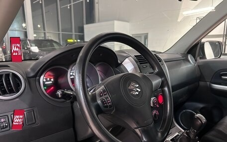 Suzuki Grand Vitara, 2013 год, 1 420 000 рублей, 14 фотография