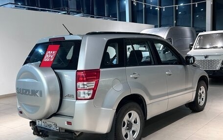 Suzuki Grand Vitara, 2013 год, 1 420 000 рублей, 9 фотография