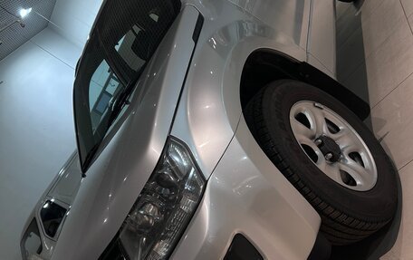 Suzuki Grand Vitara, 2013 год, 1 420 000 рублей, 29 фотография