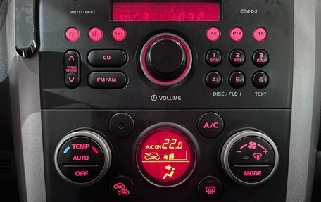 Suzuki Grand Vitara, 2013 год, 1 420 000 рублей, 22 фотография