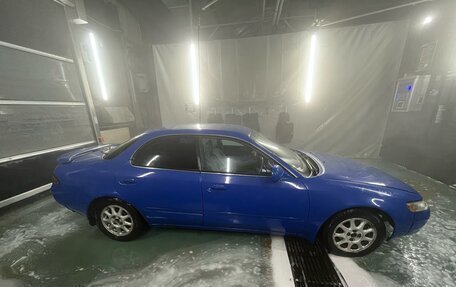 Toyota Corolla, 1994 год, 198 000 рублей, 4 фотография