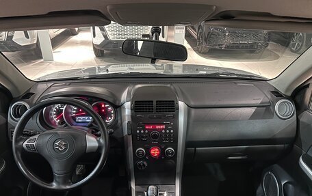 Suzuki Grand Vitara, 2013 год, 1 420 000 рублей, 27 фотография