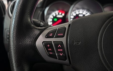 Suzuki Grand Vitara, 2013 год, 1 420 000 рублей, 23 фотография