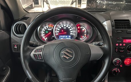Suzuki Grand Vitara, 2013 год, 1 420 000 рублей, 26 фотография