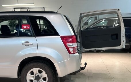 Suzuki Grand Vitara, 2013 год, 1 420 000 рублей, 28 фотография