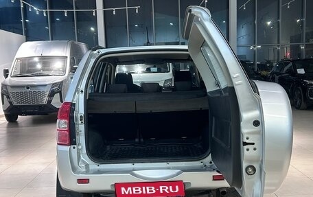 Suzuki Grand Vitara, 2013 год, 1 420 000 рублей, 30 фотография