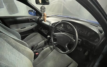 Toyota Corolla, 1994 год, 198 000 рублей, 13 фотография