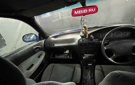Toyota Corolla, 1994 год, 198 000 рублей, 15 фотография