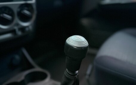 Hyundai Getz I рестайлинг, 2006 год, 399 000 рублей, 19 фотография