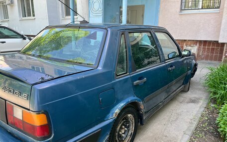 Volvo 460, 1992 год, 50 000 рублей, 5 фотография