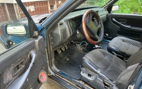 Volvo 460, 1992 год, 50 000 рублей, 4 фотография