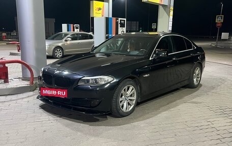 BMW 5 серия, 2011 год, 1 620 000 рублей, 5 фотография