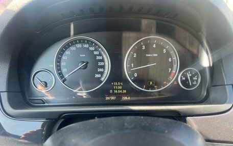 BMW 5 серия, 2011 год, 1 620 000 рублей, 8 фотография