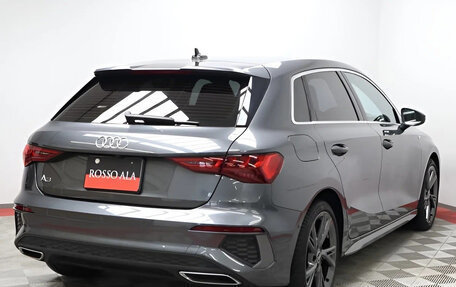 Audi A3, 2023 год, 1 900 000 рублей, 2 фотография