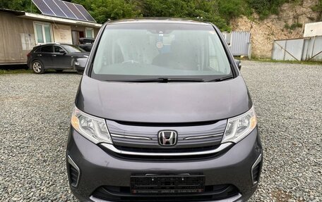 Honda Stepwgn IV, 2017 год, 1 900 000 рублей, 19 фотография