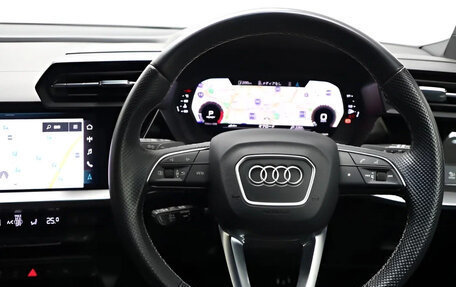 Audi A3, 2023 год, 1 900 000 рублей, 9 фотография