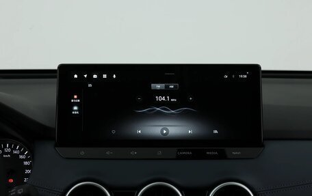 Nissan X-Trail, 2025 год, 2 250 000 рублей, 8 фотография