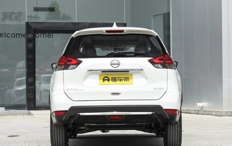 Nissan X-Trail, 2025 год, 2 250 000 рублей, 5 фотография