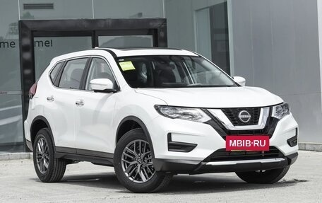 Nissan X-Trail, 2025 год, 2 250 000 рублей, 3 фотография