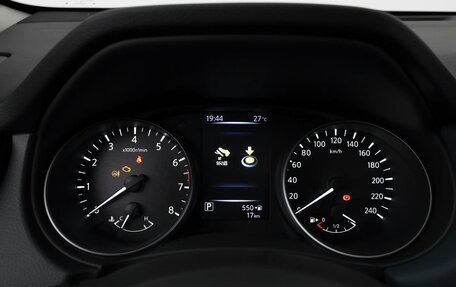 Nissan X-Trail, 2025 год, 2 250 000 рублей, 11 фотография