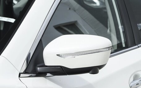 Nissan X-Trail, 2025 год, 2 250 000 рублей, 15 фотография