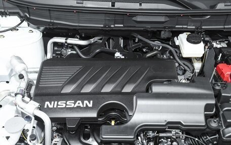 Nissan X-Trail, 2025 год, 2 250 000 рублей, 24 фотография