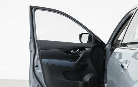 Nissan X-Trail, 2025 год, 2 250 000 рублей, 16 фотография