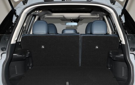 Nissan X-Trail, 2025 год, 2 250 000 рублей, 17 фотография