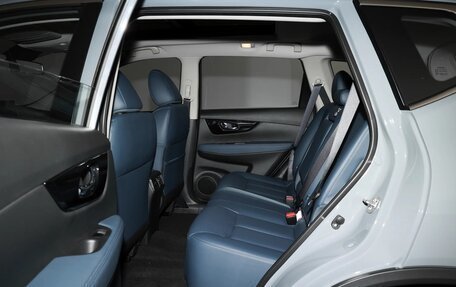 Nissan X-Trail, 2025 год, 2 250 000 рублей, 21 фотография