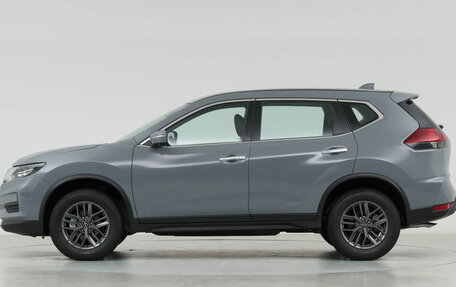 Nissan X-Trail, 2025 год, 2 190 000 рублей, 3 фотография