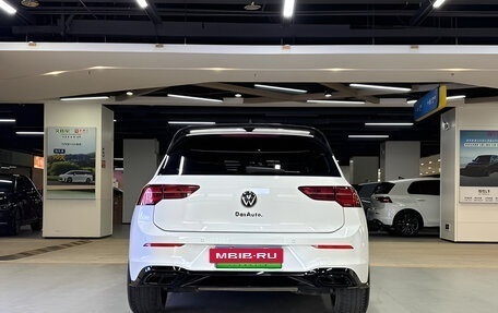 Volkswagen Golf VIII, 2023 год, 1 590 000 рублей, 5 фотография