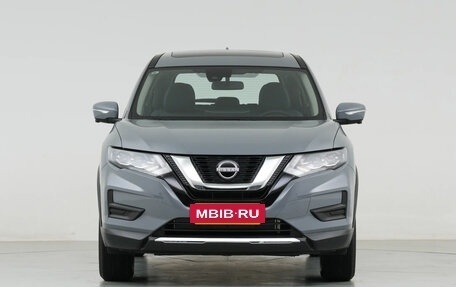 Nissan X-Trail, 2025 год, 2 190 000 рублей, 2 фотография
