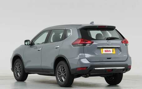 Nissan X-Trail, 2025 год, 2 190 000 рублей, 4 фотография