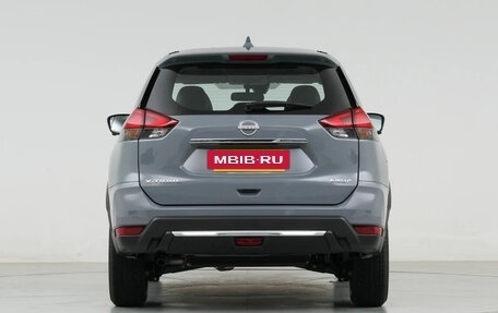 Nissan X-Trail, 2025 год, 2 190 000 рублей, 5 фотография