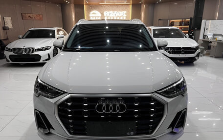 Audi Q3, 2023 год, 1 890 000 рублей, 2 фотография
