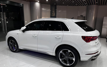 Audi Q3, 2023 год, 1 890 000 рублей, 6 фотография