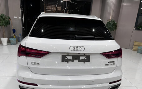 Audi Q3, 2023 год, 1 890 000 рублей, 5 фотография