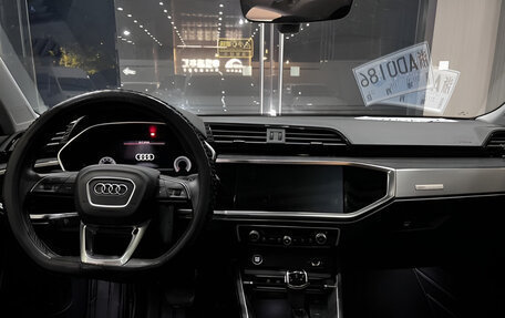Audi Q3, 2023 год, 1 890 000 рублей, 9 фотография