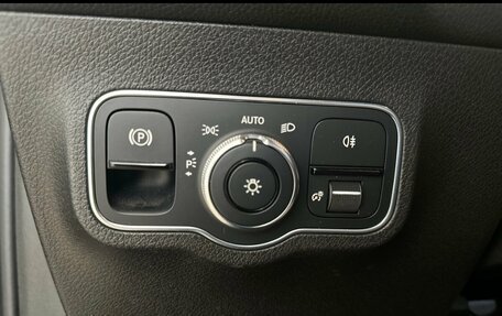 Mercedes-Benz GLB, 2020 год, 3 135 000 рублей, 6 фотография
