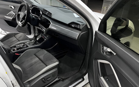 Audi Q3, 2023 год, 1 890 000 рублей, 8 фотография